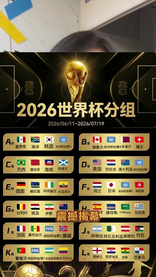 2026世界杯比分安全热门 2026世界杯比分安全热门